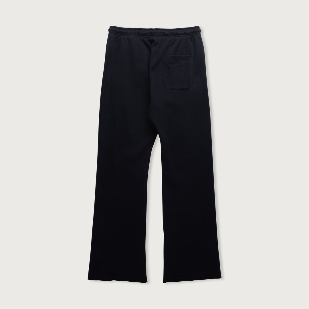 Honor The Gift - Honor History Sweat Pant FW26D1 Black