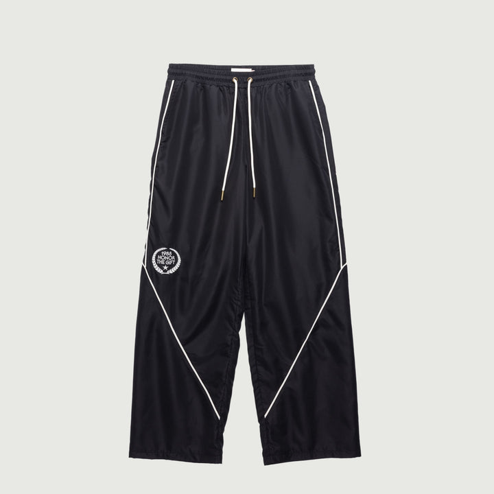 Honor The Gift - Honeycomb Track Pant FW26D1 Black