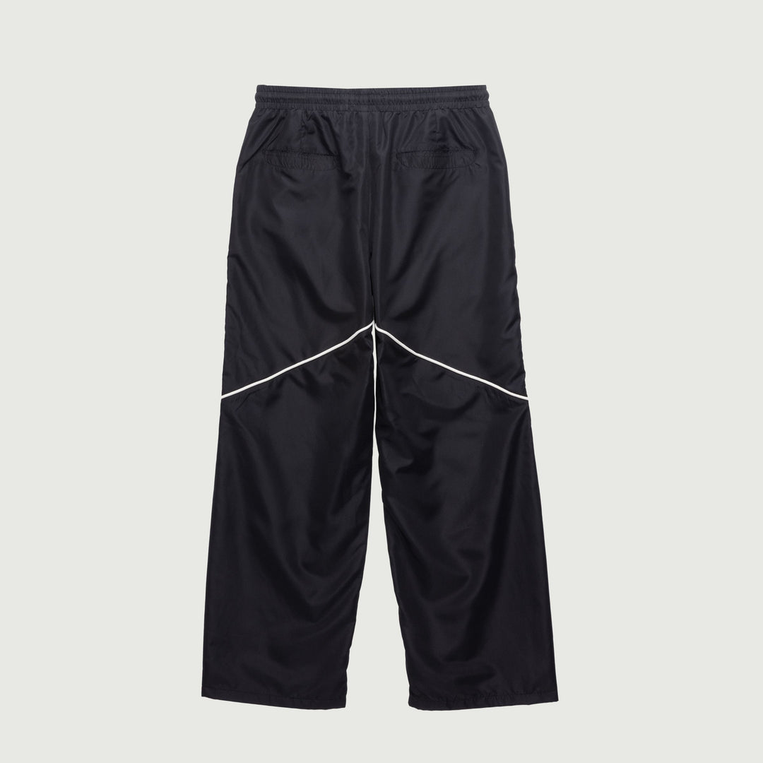 Honor The Gift - Honeycomb Track Pant FW26D1 Black