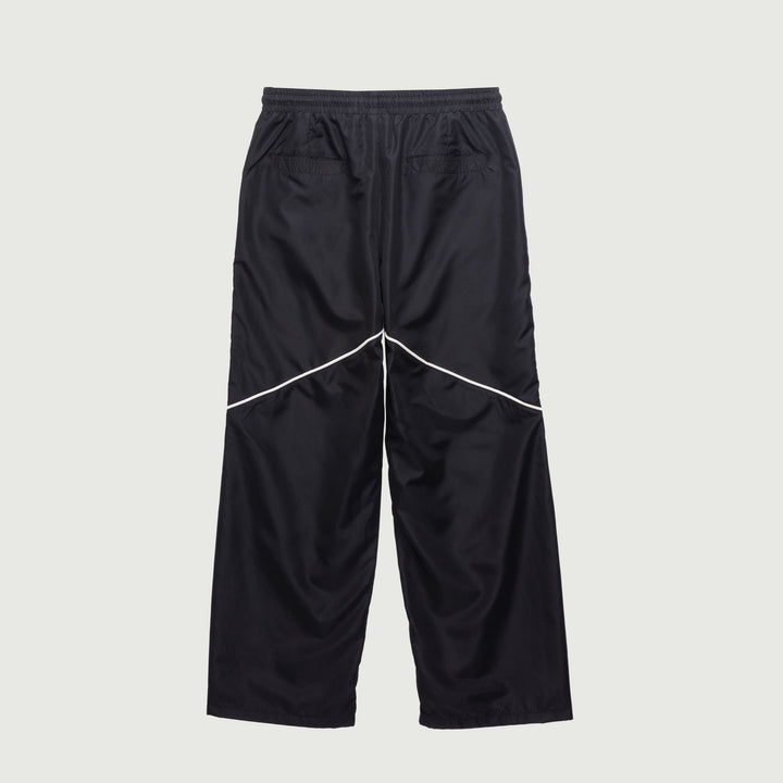 Honor The Gift - Honeycomb Track Pant FW26D1 Black
