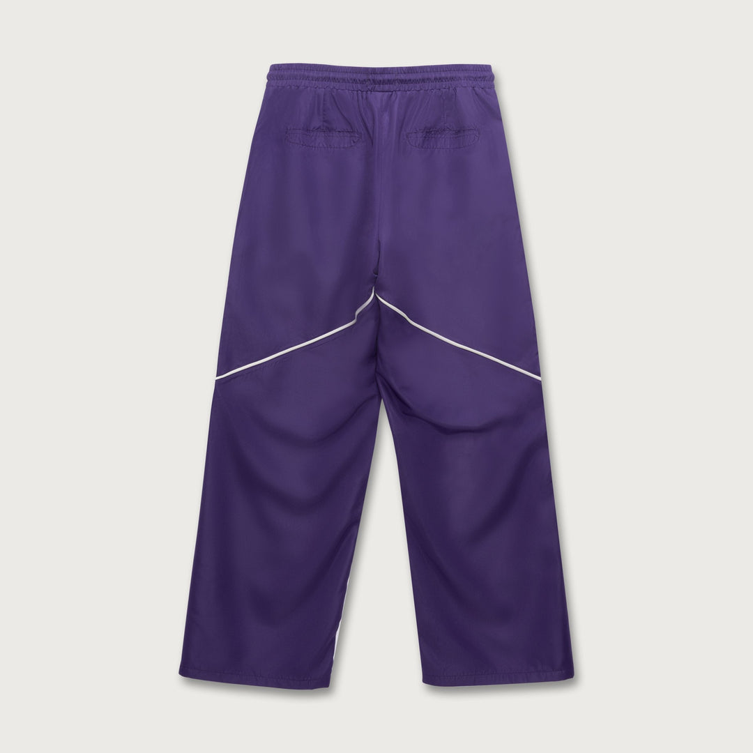 Honor The Gift - Honeycomb Ripstop Track Pant FW26D2 Purple