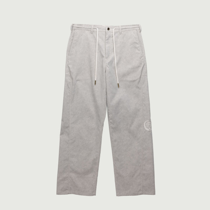 Honor The Gift - Twill Embroidered Pant FW26D2 Stone