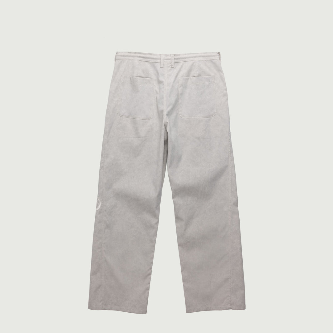 Honor The Gift - Twill Embroidered Pant FW26D2 Stone