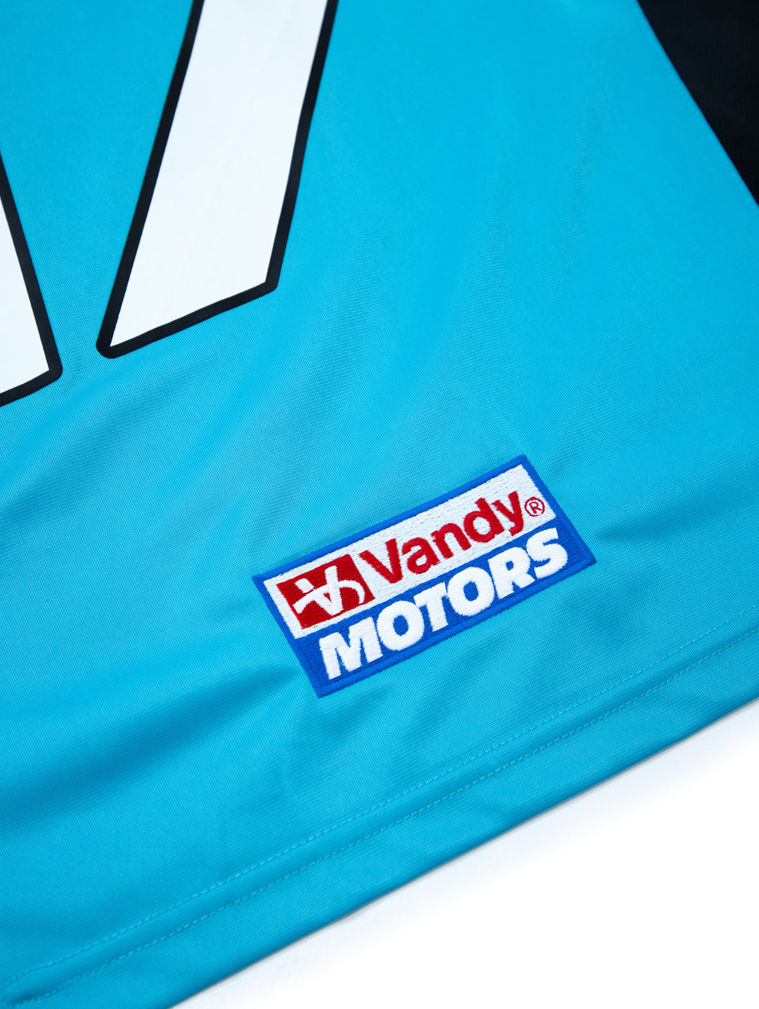Vandy The Pink Moto Jersey Blue