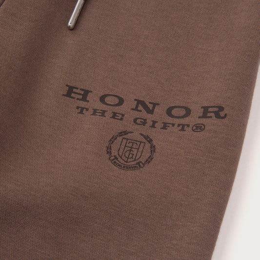 Honor The Gift For Children Kids Sweatpant - Grey
