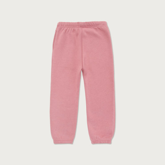 Honor The Gift For Children Kids Sweatpant - Mauve