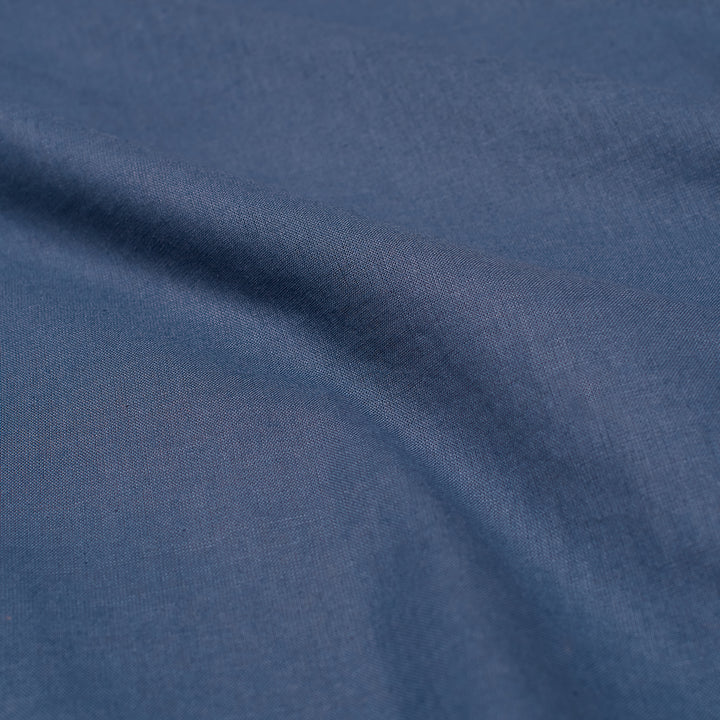 KidSuper Studios Face Camo Shirt - Blue