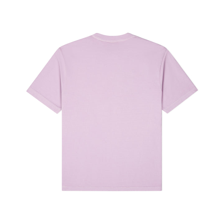 KidSuper Studios Thoughts in my head Tee - Lilac