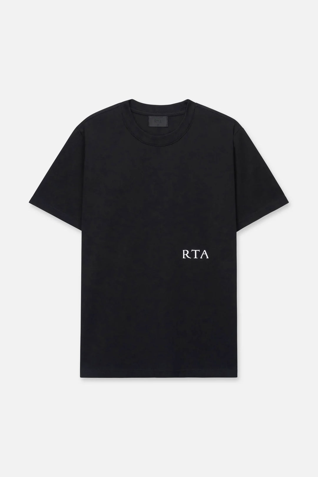 RTA Miguel Swim Trunk - Liam Short Sleeve Tee - Black Mafia Hand