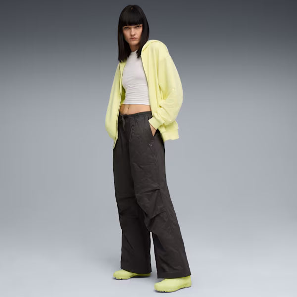 PUMA Mostro Jelly Women's Shoes - Lemon Sherbert-PUMA White