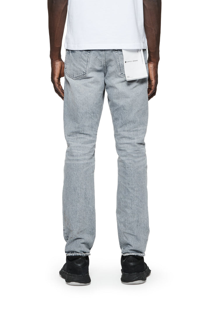 Purple Brand P005 Grey FNSG124 Faded New Slate - Grey