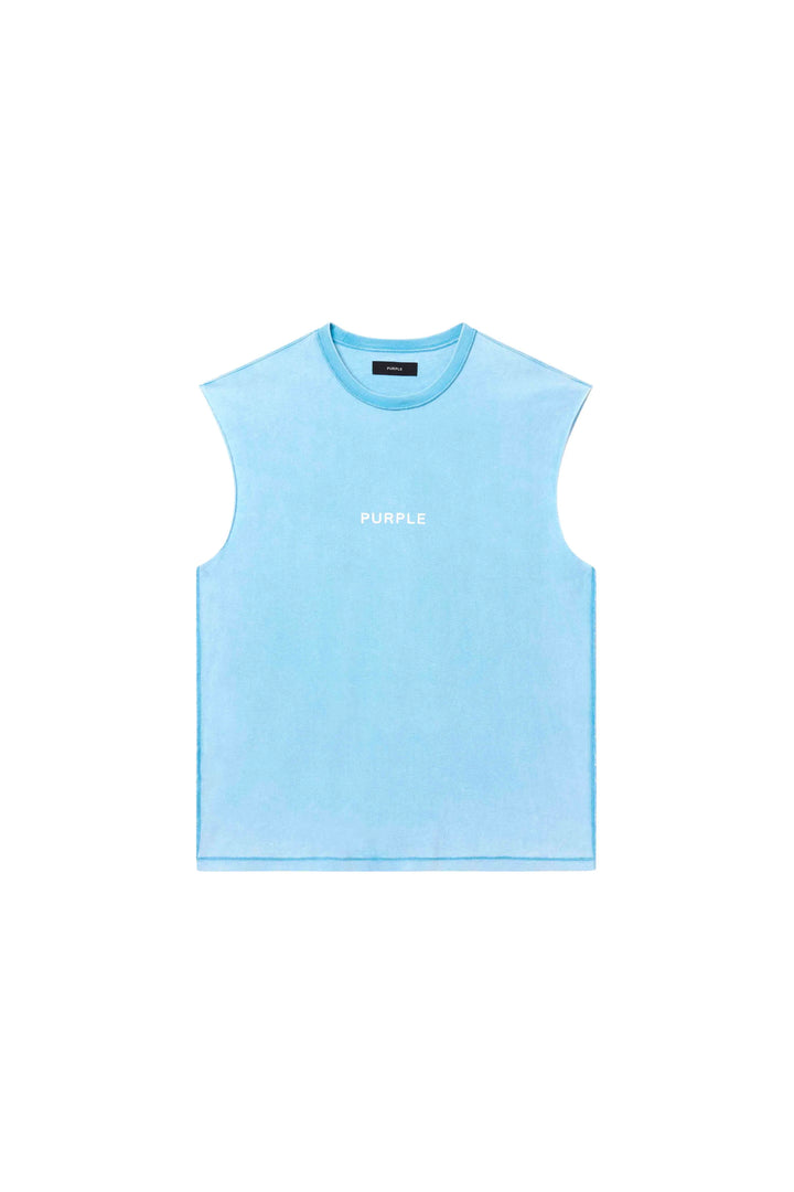 Purple Brand P117-HTRS226- TEXTURED TEE