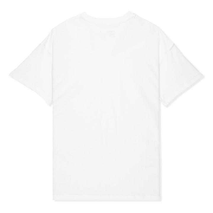 Purple Brand P120 Inside Out Jersey Tee Pre Pack of 2 - White