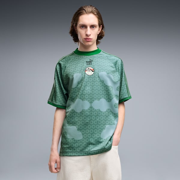 PUMA  EFA - Salehe Bembury King Jersey