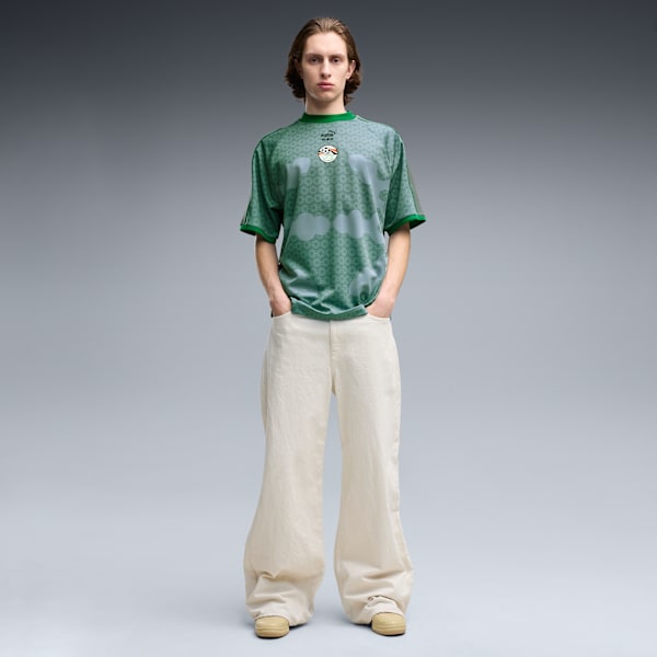 PUMA  EFA - Salehe Bembury King Jersey