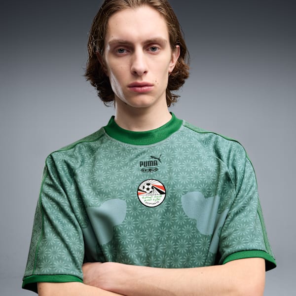 PUMA  EFA - Salehe Bembury King Jersey