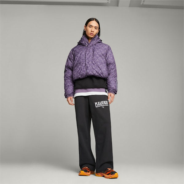 PUMA Velophasis Layers Sneakers - Cayenne Pepper-Astro Red