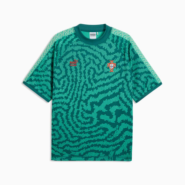 PUMA  FPF - Salehe Bembury King Jersey