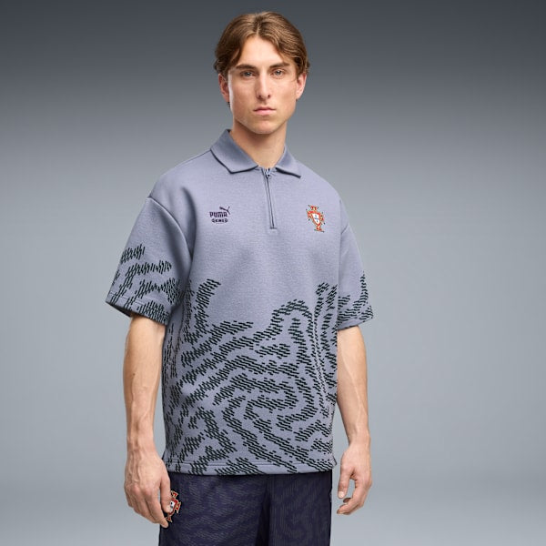 PUMA  FPF - Salehe Bembury King Polo