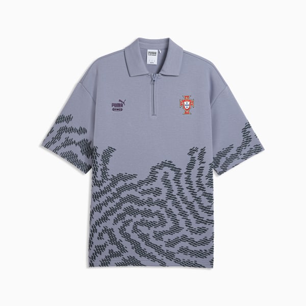 PUMA  FPF - Salehe Bembury King Polo