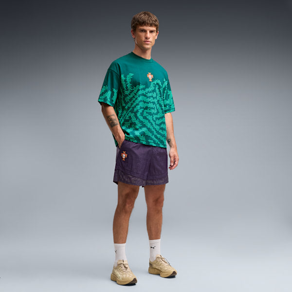 PUMA  FPF - Salehe Bembury King Shorts