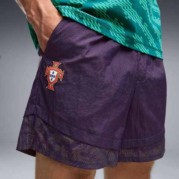 PUMA  FPF - Salehe Bembury King Shorts