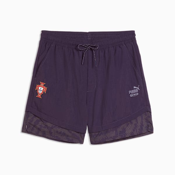 PUMA  FPF - Salehe Bembury King Shorts