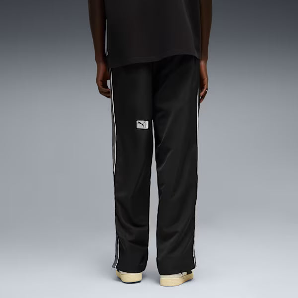 PUMA x REPRESENT Men's Pants - PUMA Black