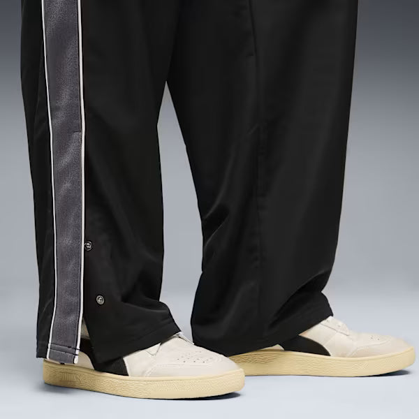 PUMA x REPRESENT Men's Pants - PUMA Black