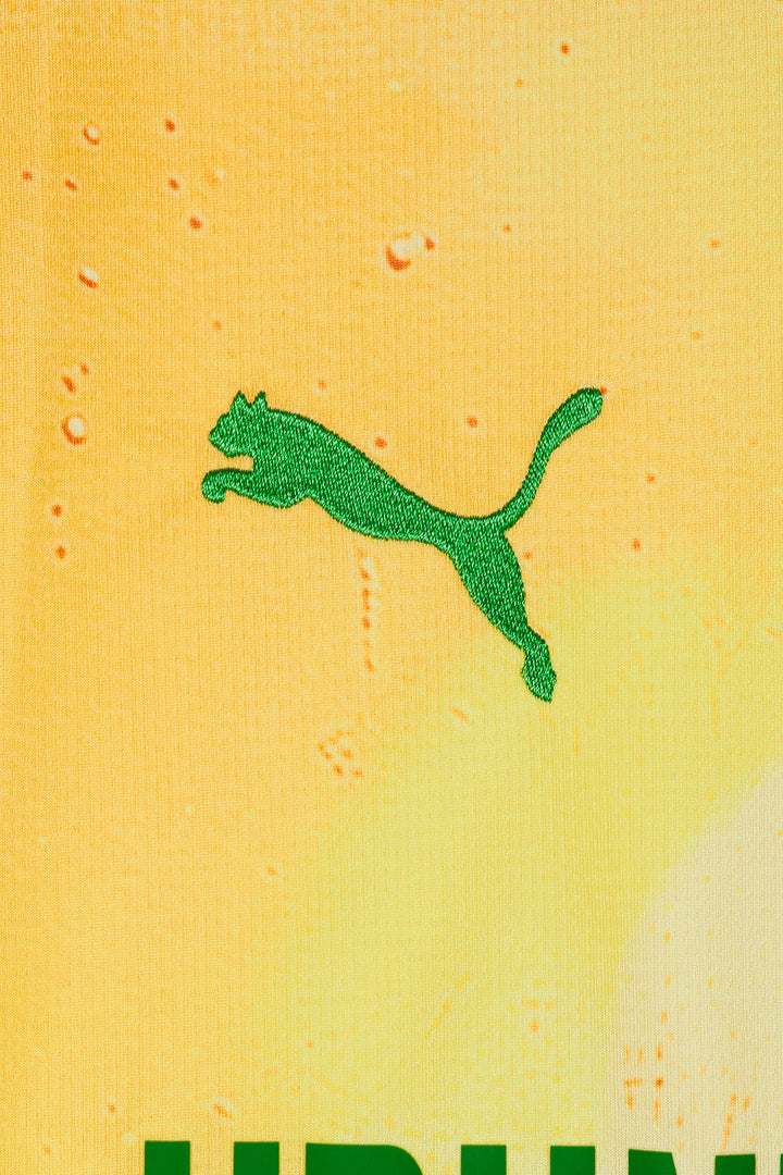 PUMA x KidSuper MSFC Jersey Replica