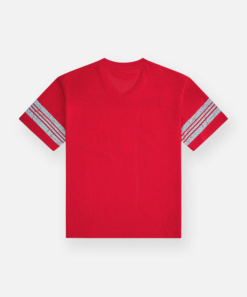Paper Planes Dream State Jersey - Red
