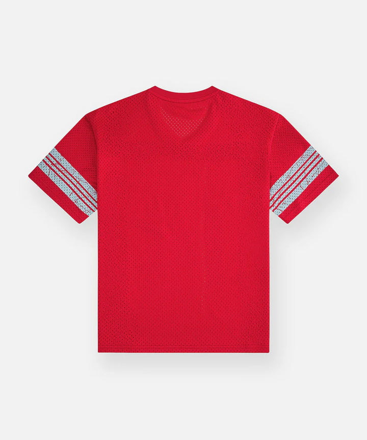 Paper Planes Dream State Jersey - Red