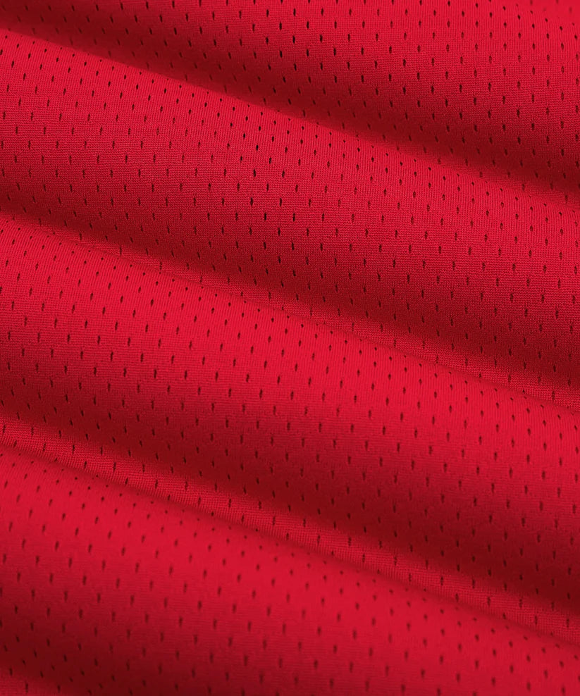 Paper Planes Dream State Jersey - Red