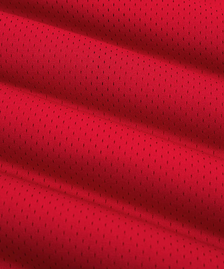 Paper Planes Dream State Jersey - Red
