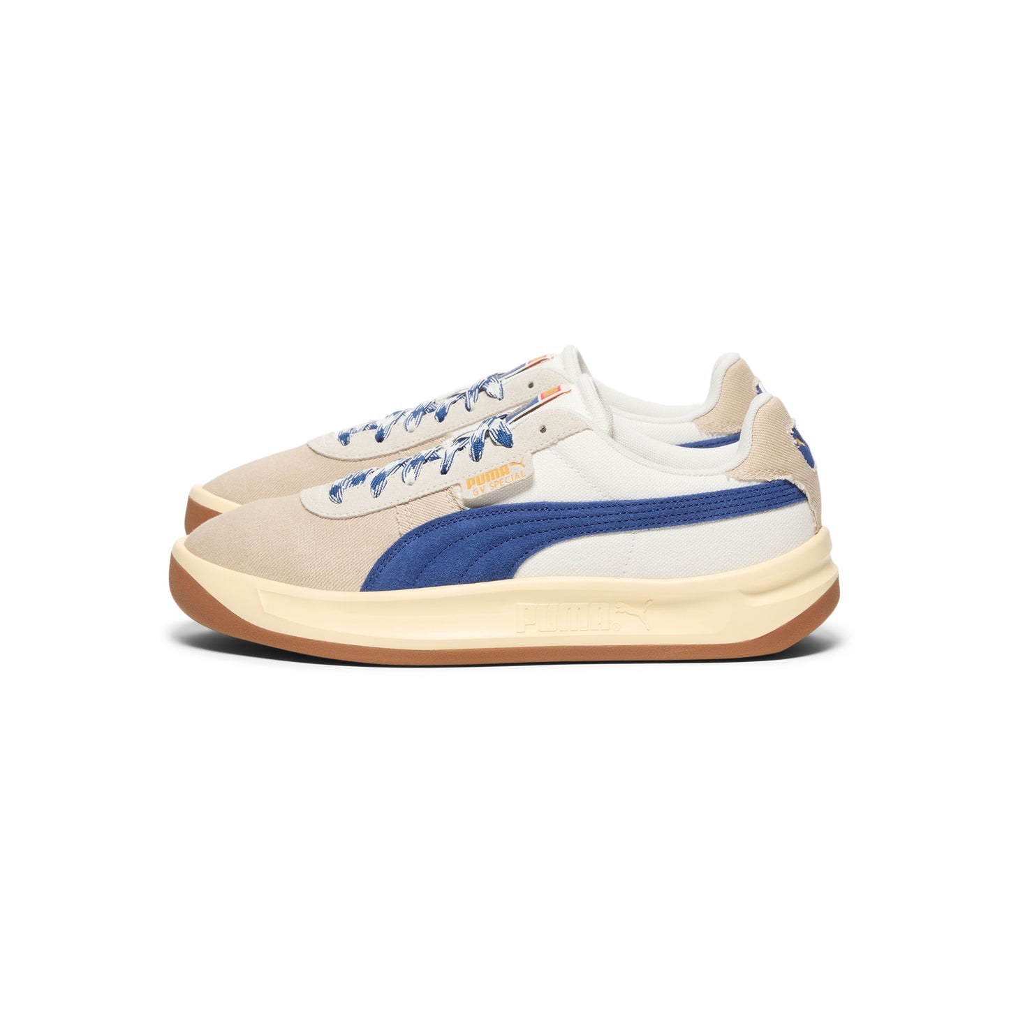 PUMA GV Special Grunge LMC - Warm White-Clyde Royal – Privei