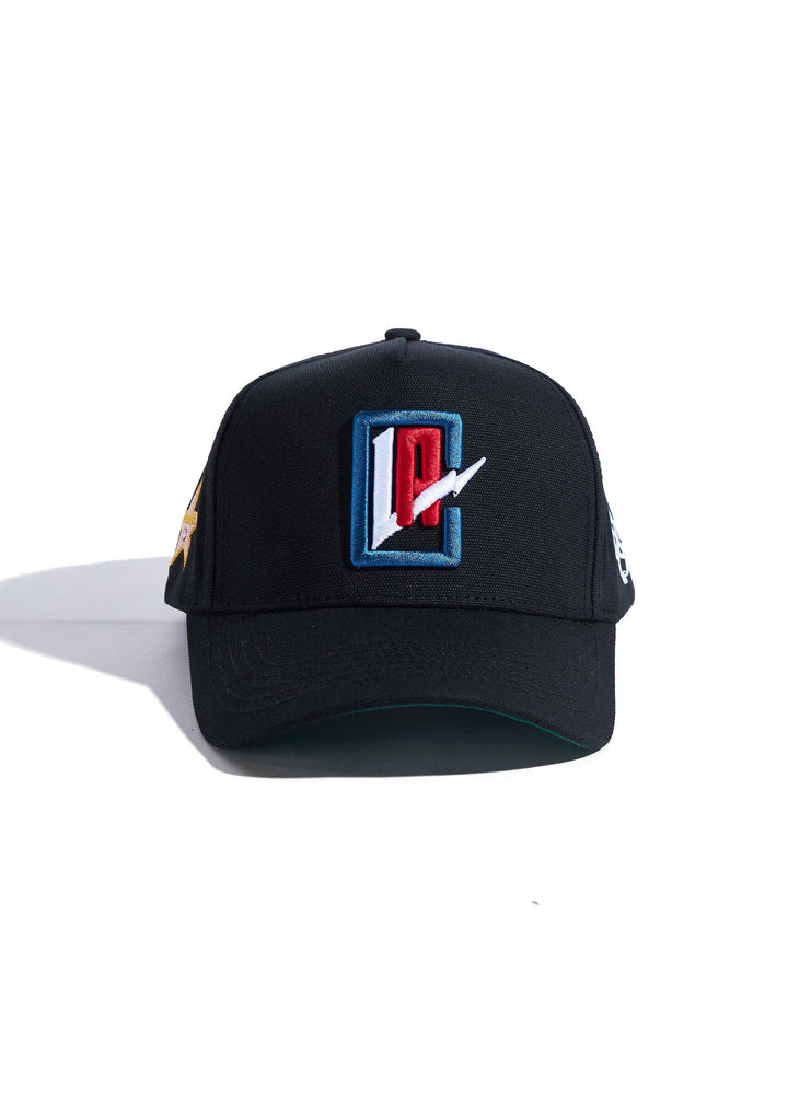 Reference LAC - Black
