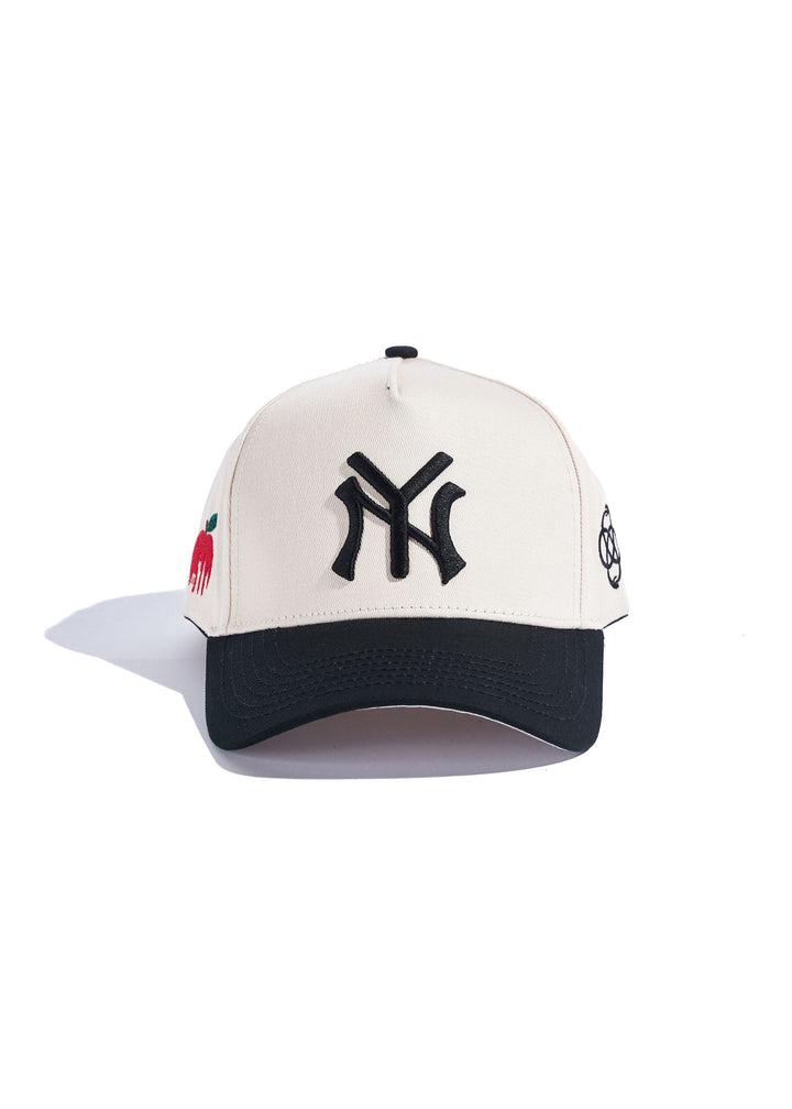 Reference NY - Cream/Black