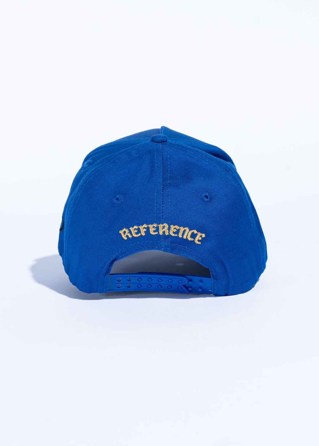 Reference Brangers - Blue