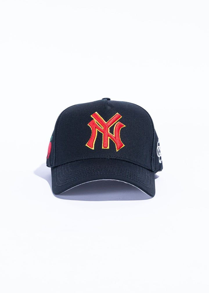 Reference NY - Black/Red/Gold