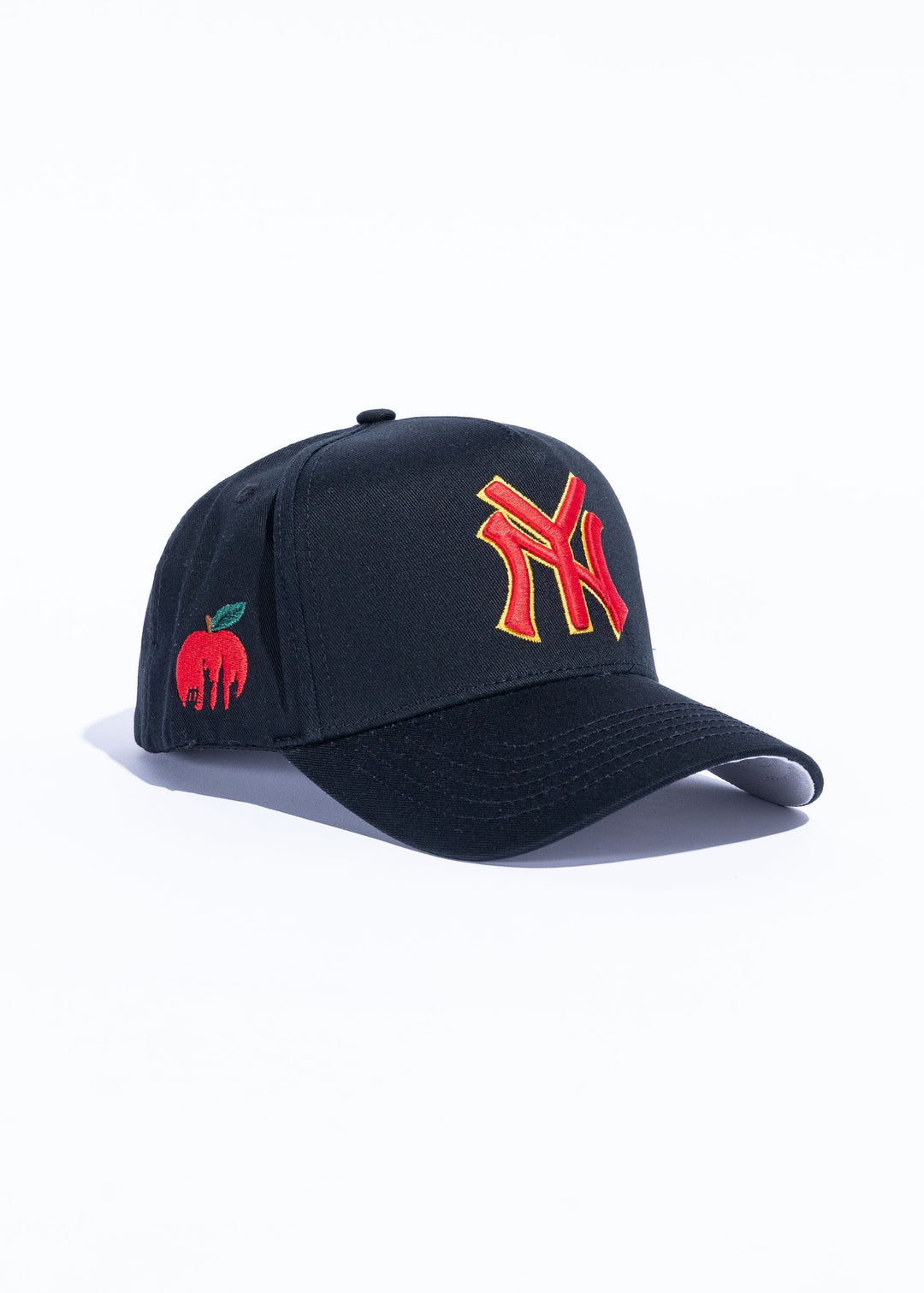 Reference NY - Black/Red/Gold