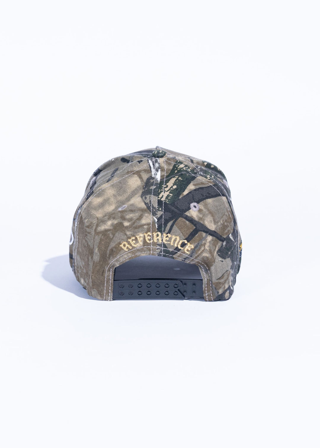 Reference NY Cab - Camo