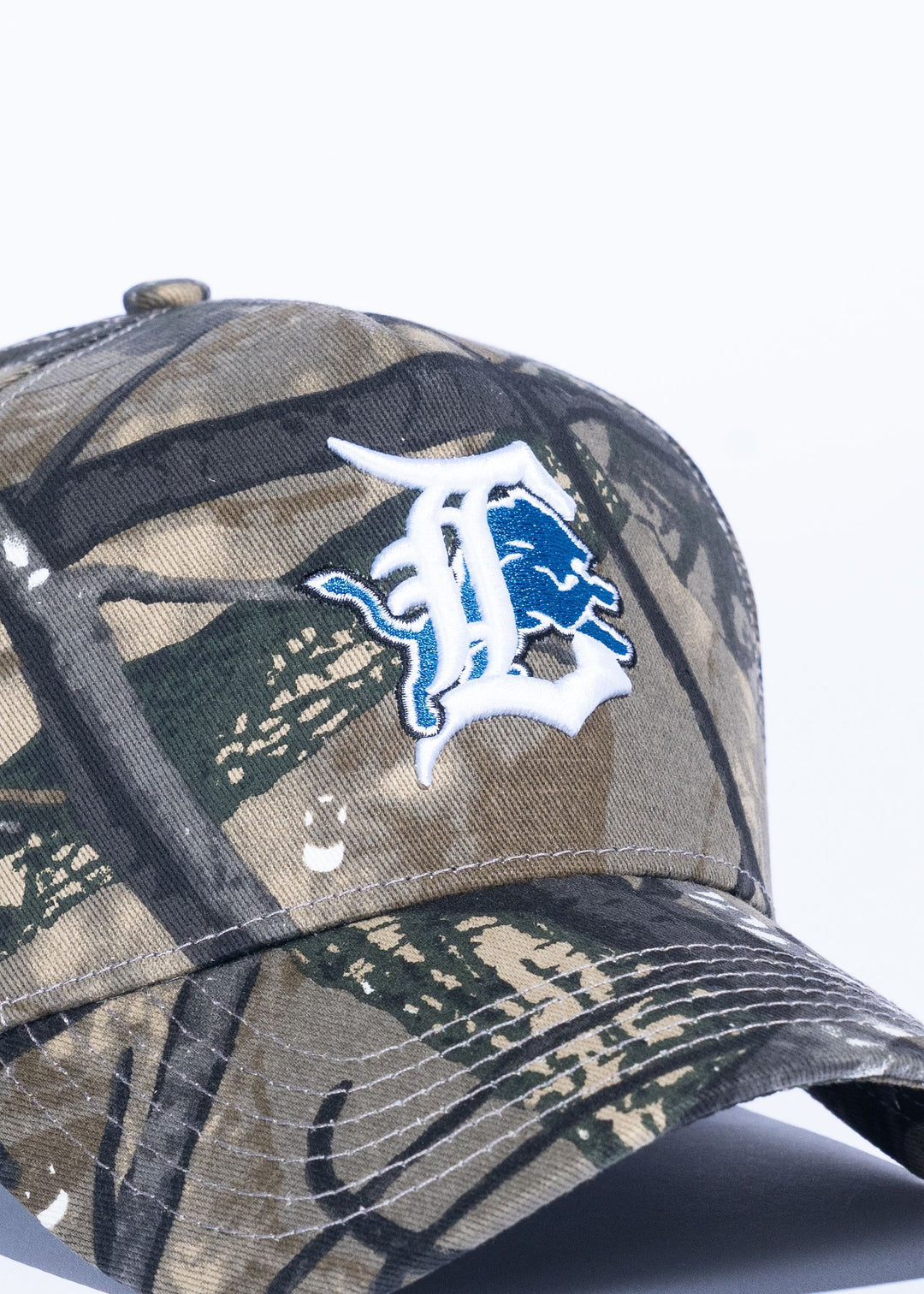 Reference Ligers- Camo