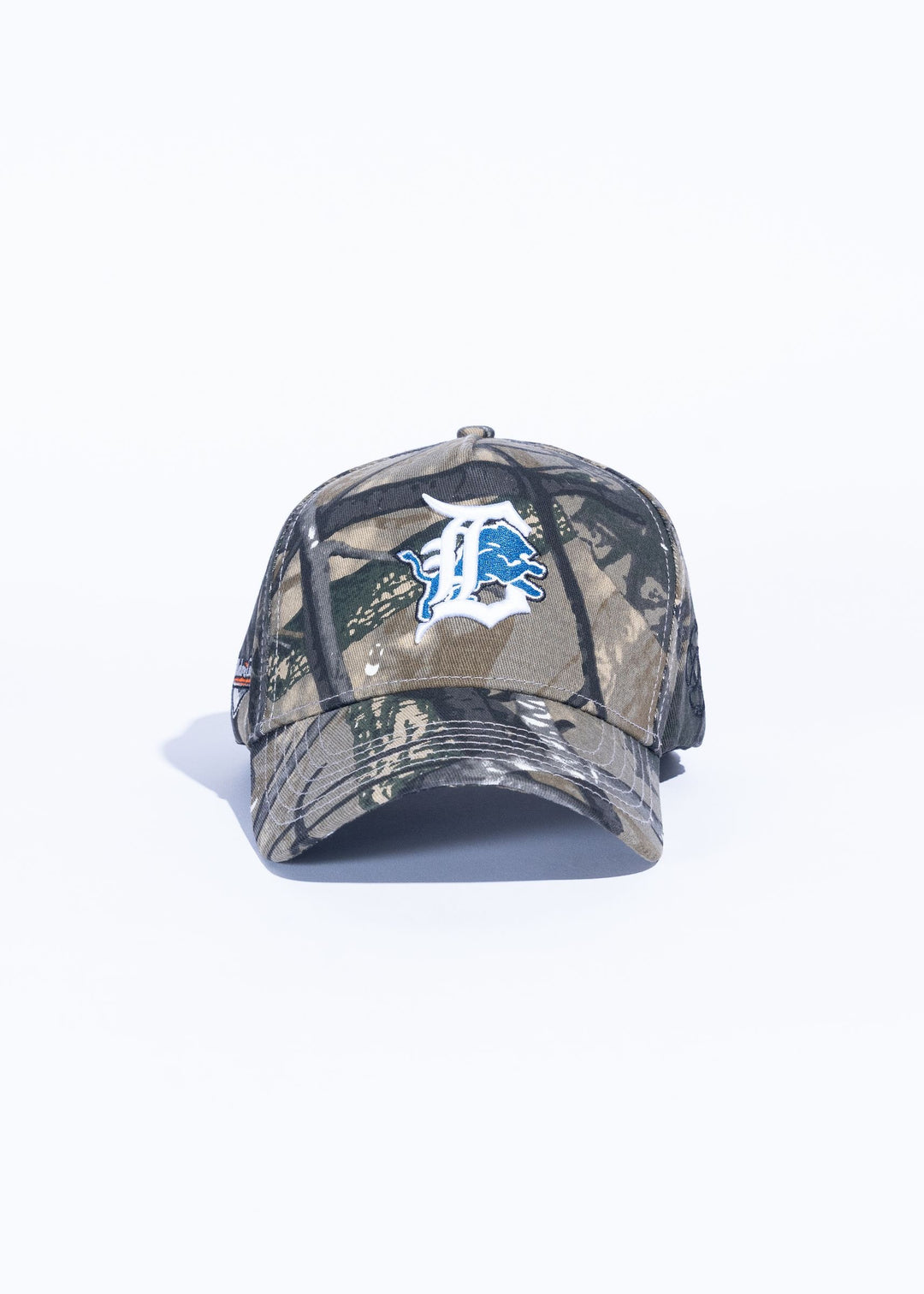 Reference Ligers- Camo