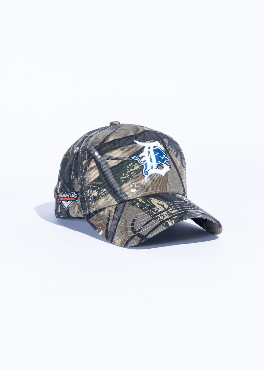 Reference Ligers- Camo