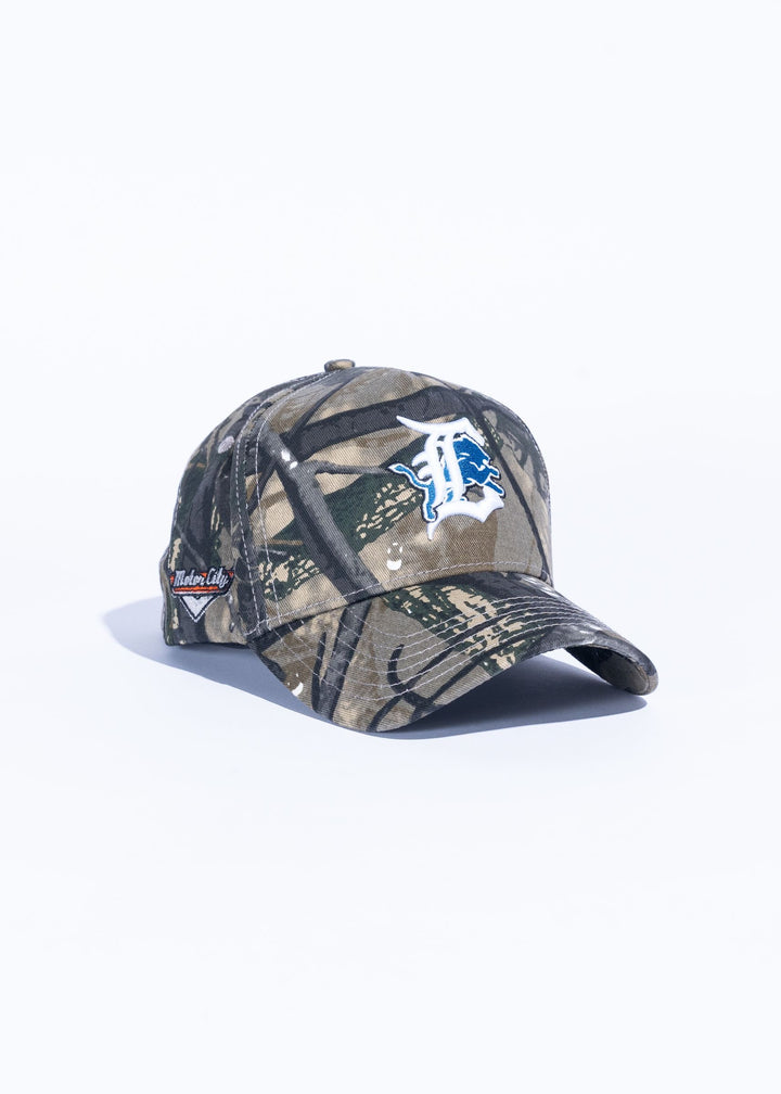Reference Ligers- Camo