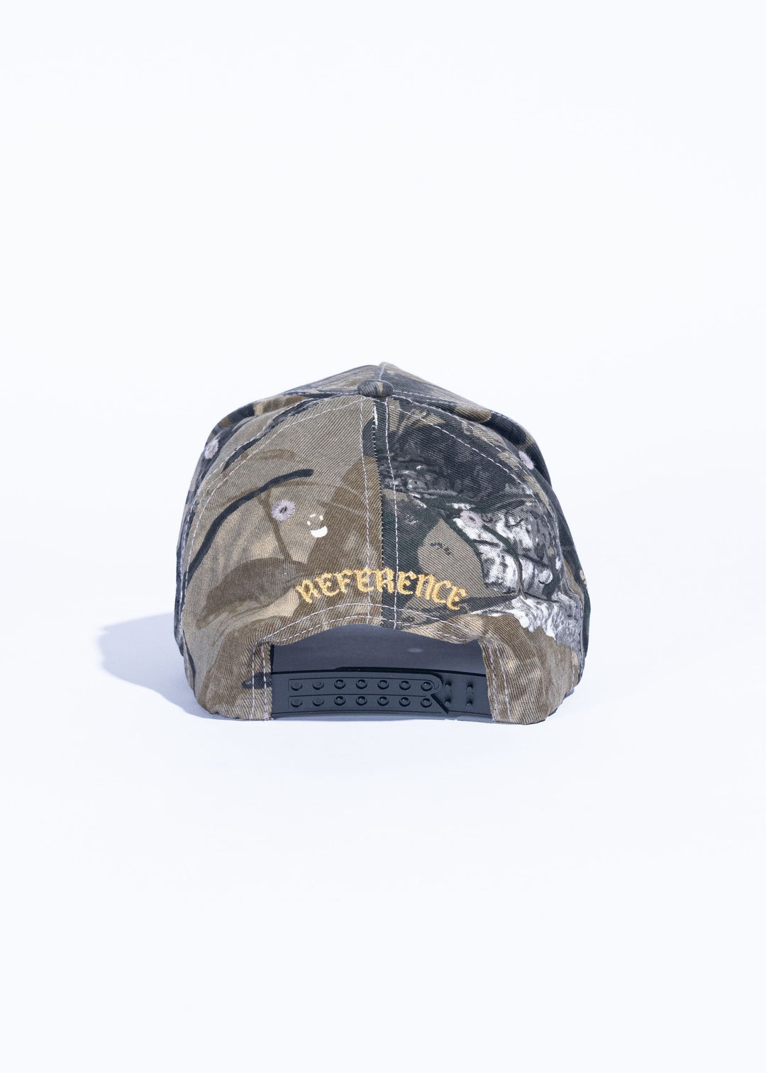 Reference Ligers- Camo