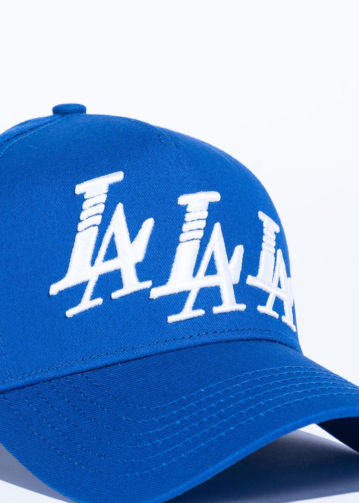 Reference Paradise La Multi - Royal Blue