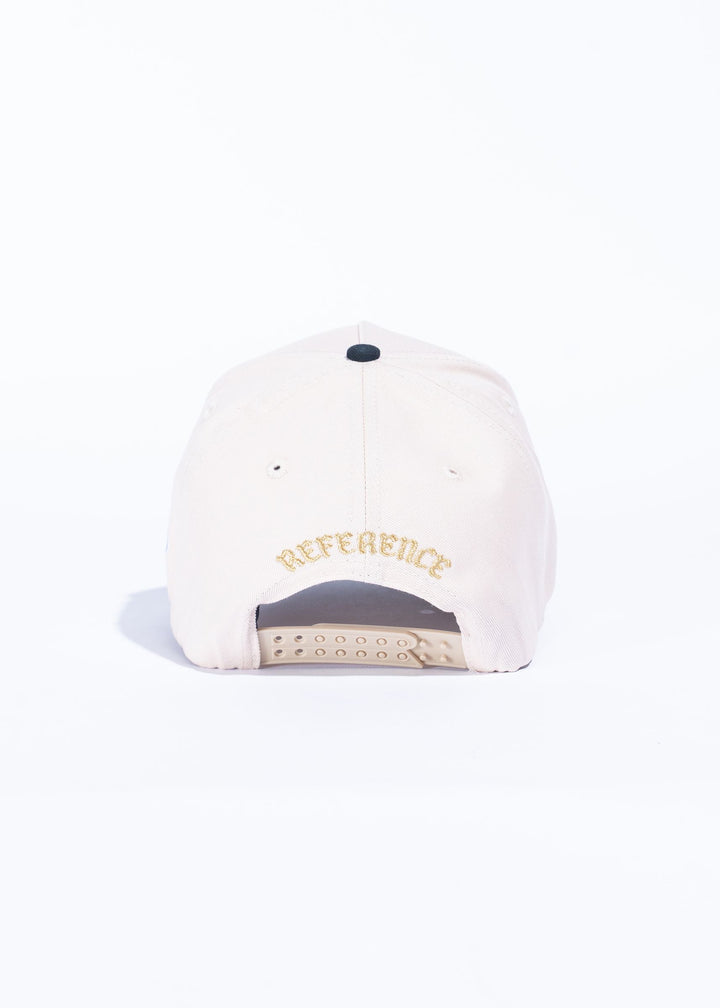 Reference Inferno - Cream/Black