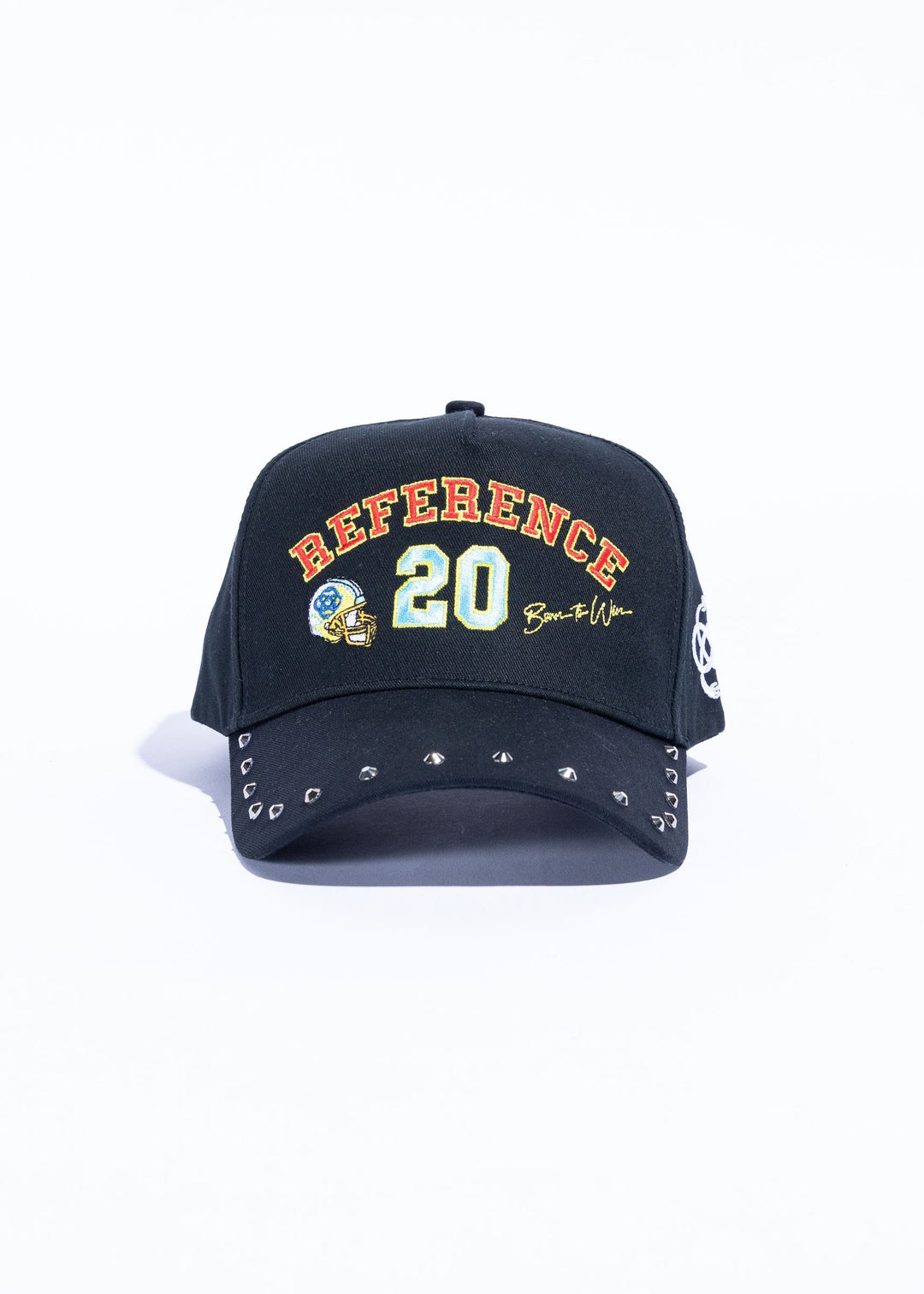 Reference Legacy - Black