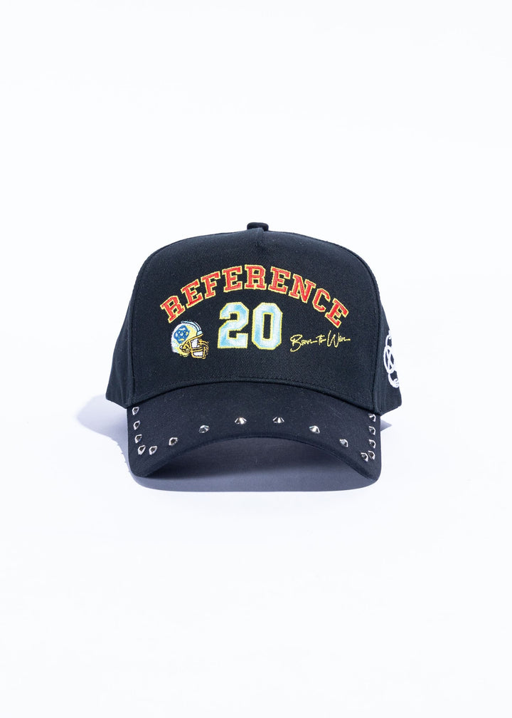 Reference Legacy - Black